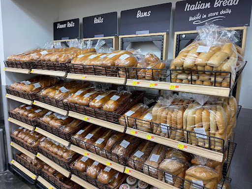 Department Store «Walmart Supercenter», reviews and photos, 333 N Interstate Dr, Norman, OK 73069, USA