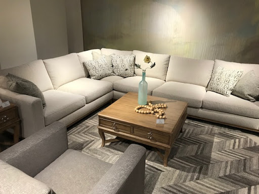 Furniture Store «Schmitt Furniture», reviews and photos, 101 E Main St, New Albany, IN 47150, USA