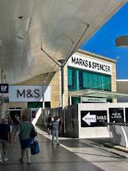 Marks and Spencer