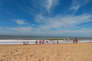 Beach Barrão image