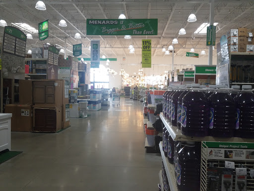Home Improvement Store «Menards», reviews and photos, 2333 S Cicero Ave, Cicero, IL 60804, USA