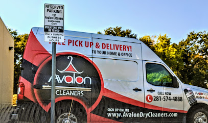 Avalon Dry Cleaners
