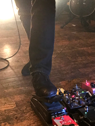 Live Music Venue «Crowbar», reviews and photos, 1812 N 17th St, Ybor City, FL 33605, USA