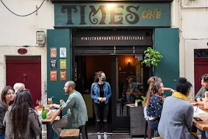 Times - Bar à Vins Montpellier image