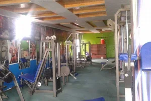 Olympia Gym And Fitness Club image