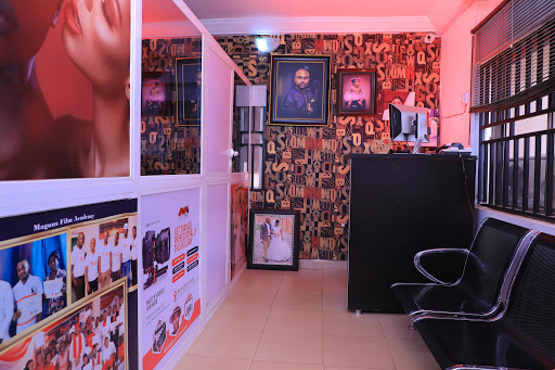 Magnus Media Studios, No 26 First Avenue, off Damijah road, Trans-Ekulu 400103, Enugu, Nigeria, Public School, state Enugu