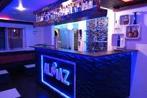 Almaz Shisha Lounge image