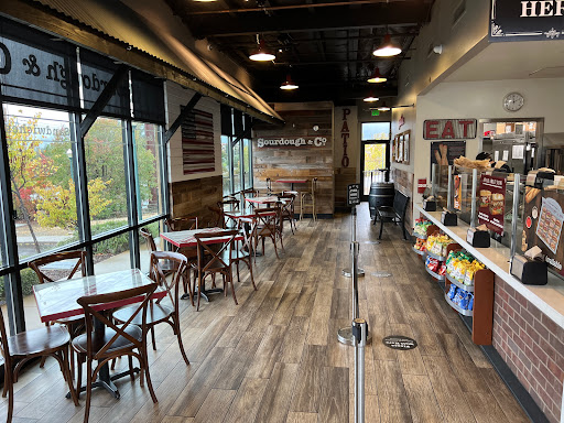 Sourdough & Co. image