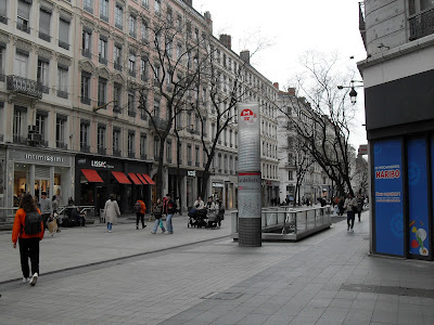Sophrologue Lyon 2 Cordeliers, ado, adulte (stress, confiance en soi, troubles du sommeil) à Lyon