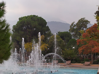 Manisa Büyükşehir Belediyesi Ek Hizmet Binası