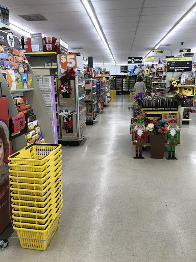Discount Store «Dollar General», reviews and photos, 18713 S Dixie Hwy, Cutler Bay, FL 33157, USA