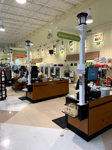 Grocery Store «Lowes Foods on South Commons Drive», reviews and photos, 1399 S Commons Dr, Myrtle Beach, SC 29588, USA