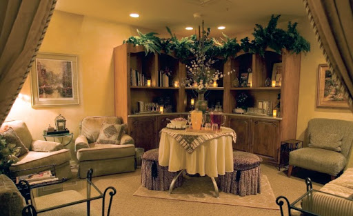 Day Spa «The Spa - Los Gatos», reviews and photos, 100 S Santa Cruz Ave, Los Gatos, CA 95030, USA