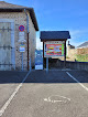 SDE Haute-Pyrénées Charging Station Ibos