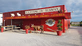 La Ferme du Terray Balan