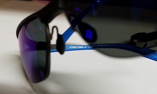 Optician «Spectacle Shoppe, Inc», reviews and photos, 306 N Rock Rd #10, Wichita, KS 67206, USA