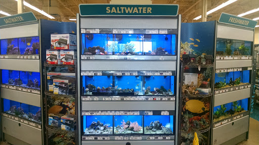 Pet Supply Store «Petco Animal Supplies», reviews and photos, 390 Universal Dr N, North Haven, CT 06473, USA