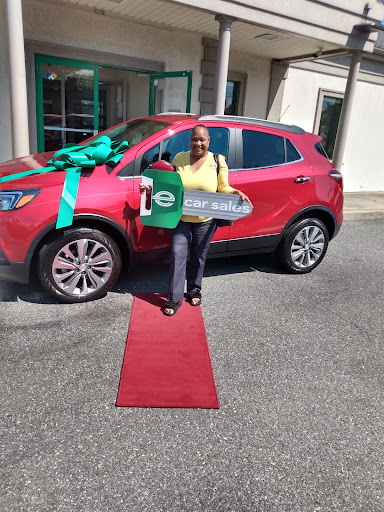 Used Car Dealer «Enterprise Car Sales», reviews and photos, 1141 E Jericho Turnpike, Huntington, NY 11743, USA