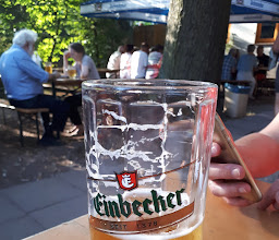Leierkasten photo