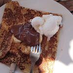 Photo n°1 de l'avis de Wajih.H fait le 22/07/2020 à 10:03 sur le restaurants Crêperie Les Deux Frères à La Seyne-sur-Mer