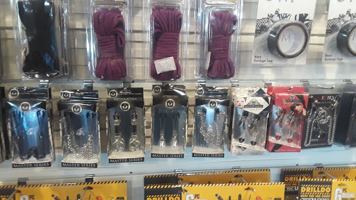 Lingerie Store «Lovebound», reviews and photos, 2209 NW Broad St, Murfreesboro, TN 37129, USA