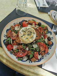 Photo n°17 de Restaurant du Midi à Rémuzat ()