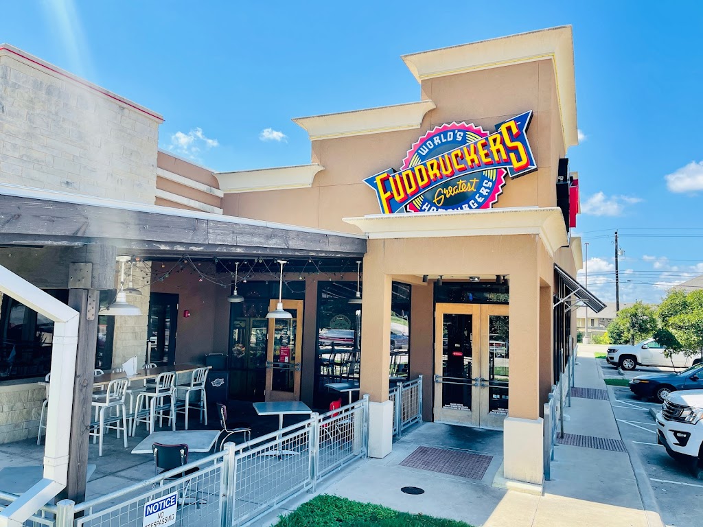Fuddruckers 78748