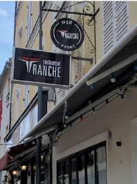 Photos du propriétaire du Restaurant de hamburgers Restaurant TRANCHE à Fontenay-sous-Bois - n°1