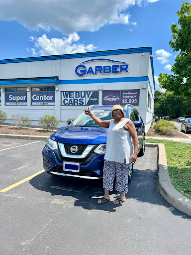 Honda Dealer «Garber Honda», reviews and photos, 3925 W Henrietta Rd, Rochester, NY 14623, USA