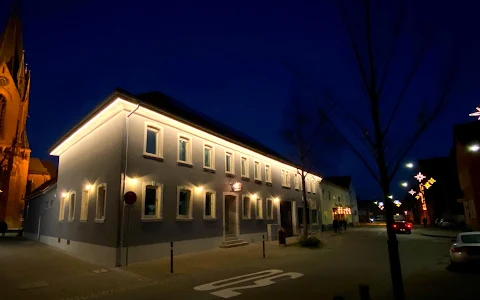 Gasthaus BürgerhausLöwen e.G. image