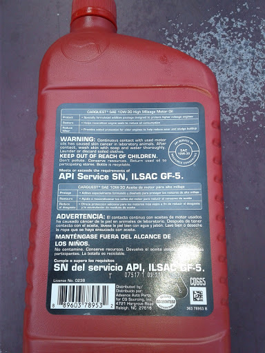 Auto Parts Store «Advance Auto Parts», reviews and photos, 5280 Campbellton Fairburn Rd, Fairburn, GA 30213, USA