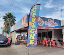 Chef Camarón Cevichería y Mariscos photo