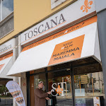 Photo n°5 de l'avis de Andrea.a fait le 09/06/2023 à 09:24 sur le  La Schiaccinoteca Toscana San Faustino à Brescia