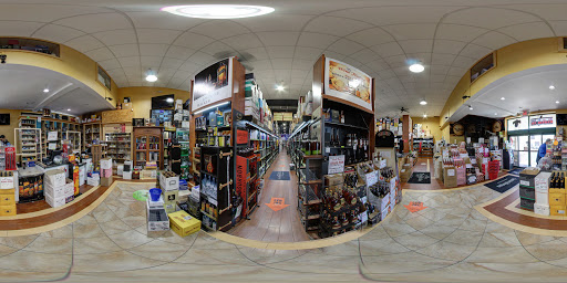 Liquor Store «Buyrite Wine and Liquor of Chatham», reviews and photos, 650 Shunpike Rd, Chatham Township, NJ 07928, USA