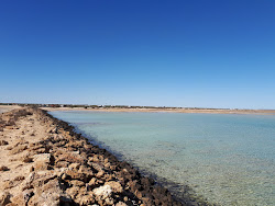 Photo de Gladstone Bay Beach avec un niveau de propreté de très propre