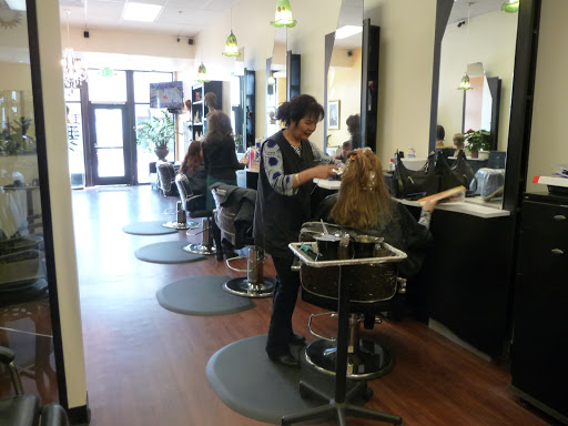 Santa Clara Hair Studio