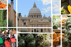 Roma Eat Food Experience image