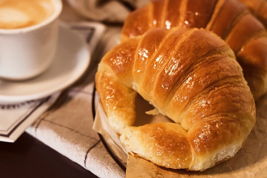 Los Reyunos. Pastelerías, Panaderías, Cafeterías - Casa Central.