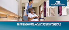 Coliseum Nursing & Rehabilitation Center - Photo 3 - Car repair in Hampton, VA, Hampton