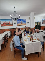Restaurante Restaurante Italiano e Indiano: Frei Bernardo Alcobaça