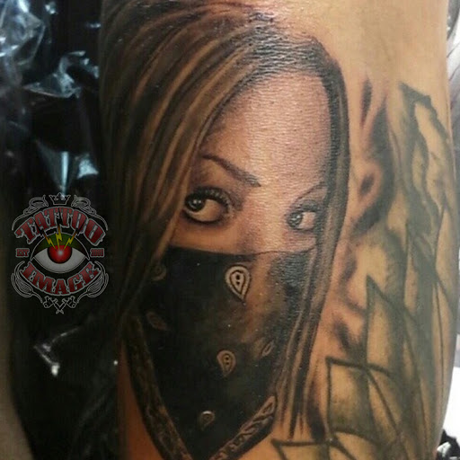 Tattoo Shop «Tattoo Image», reviews and photos, 1550 W 84th St #12, Hialeah, FL 33014, USA