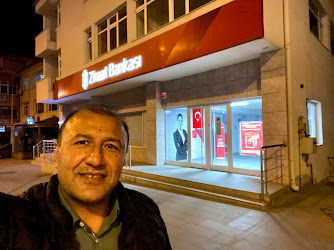 Ziraat Bankası Develi