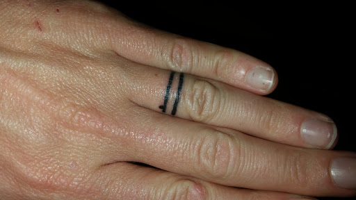 Explore bunny tattoo ideas, creative tattoo ideas in Asheboro, available at Blue Luna Tattoo Company, LLC