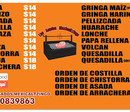 Tacos Los Asados Mexicaltzingo photo
