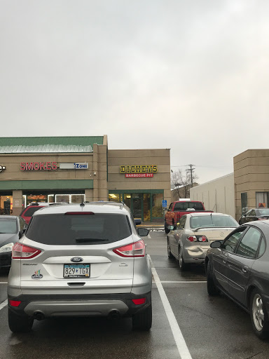 Shopping Mall «Sun Ray Shopping Center», reviews and photos, 2089 Old Hudson Rd, St Paul, MN 55119, USA