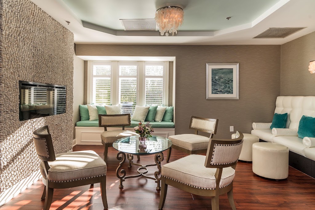 The Spa at Water's Edge 06498