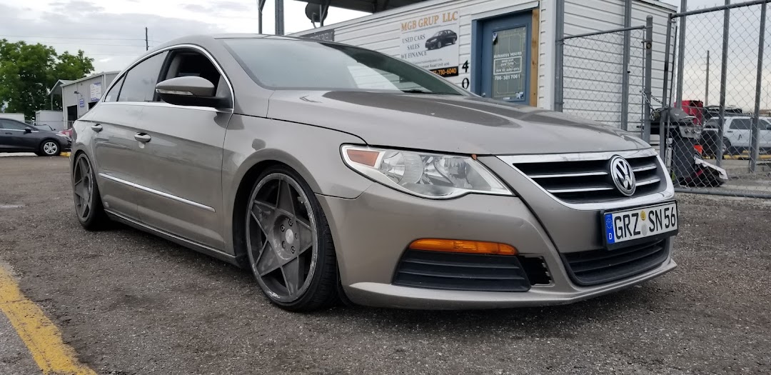 Euro Haus Motorworks
