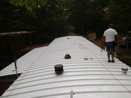 A-1 Mobile Roof-Over Systems Inc. in Gobles, Michigan