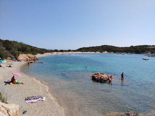 Plage de Rondinara II photo #2