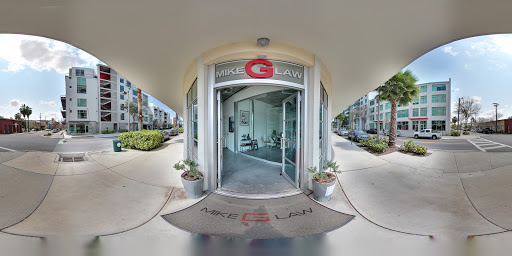 Criminal Justice Attorney «Maj Vasigh, PA», reviews and photos